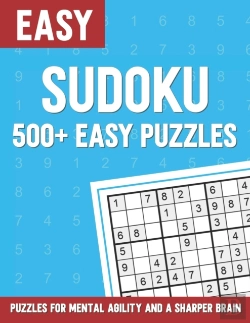 Bertrand.pt - 500+ Easy Sudoku Puzzles