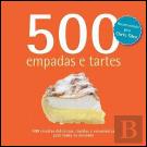500 Empadas e Tartes