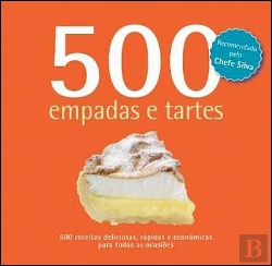 Bertrand.pt - 500 Empadas e Tartes
