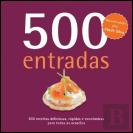 500 Entradas