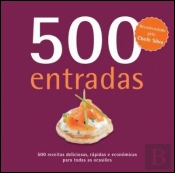 500 Entradas