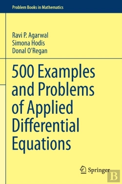 Bertrand.pt - 500 Examples And Problems Of Applied Differential Equations