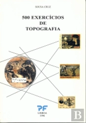 500 Exercícios de Topografia