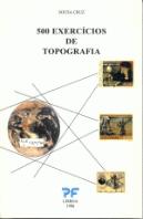 500 Exercícios de Topografia
