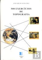 500 Exercícios de Topografia