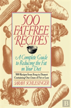 Bertrand.pt - 500 Fat Free Recipes