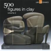 500 Figures In Clay