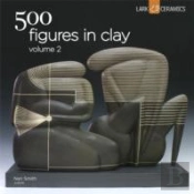 500 Figures In Clay