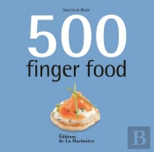 500 Finger Food