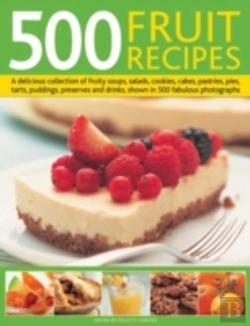 Bertrand.pt - 500 Fruit Recipes