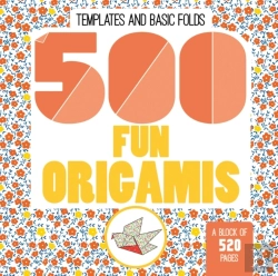 Bertrand.pt - 500 Fun Origamis