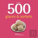 500 Glaces Et Sorbets