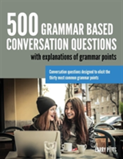 Bertrand.pt - 500 Grammar Based Conversation Questions