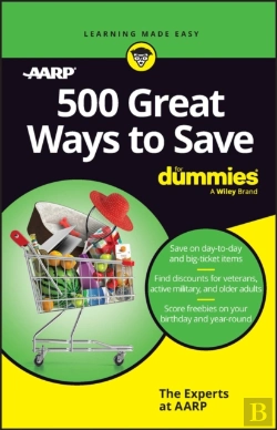 Bertrand.pt - 500 Great Ways To Save For Dummies