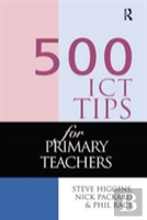 500 Ict Tips For Primary Teachers