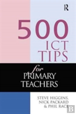 Bertrand.pt - 500 Ict Tips For Primary Teachers