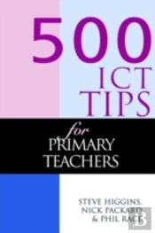 500 Ict Tips For Primary Teachers