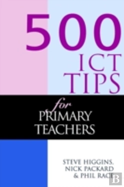 Bertrand.pt - 500 Ict Tips For Primary Teachers
