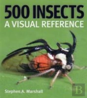 500 Insects