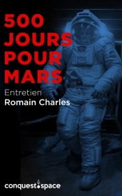 500 Jours Pour Mars