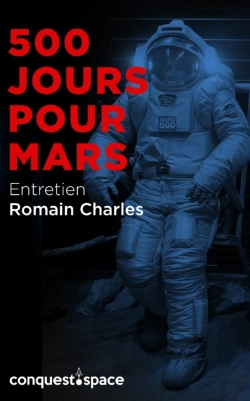 Bertrand.pt - 500 Jours Pour Mars