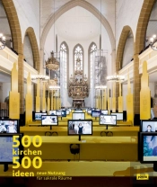 500 Kirchen 500 Ideen