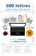 500 Lettres Pour Tous Les Jours