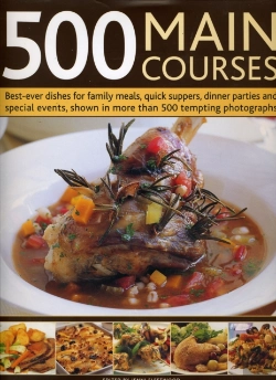 Bertrand.pt - 500 Main Courses