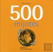 500 Mijotes