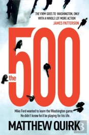 500 (Mike Ford 1)
