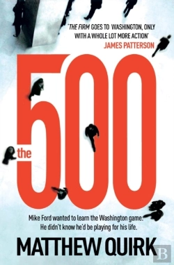 Bertrand.pt - 500 (Mike Ford 1)