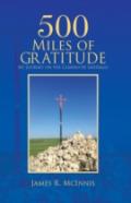 500 Miles Of Gratitude