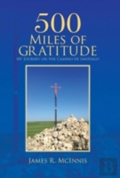 500 Miles Of Gratitude