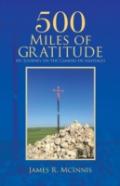 500 Miles Of Gratitude