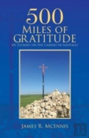 500 Miles Of Gratitude
