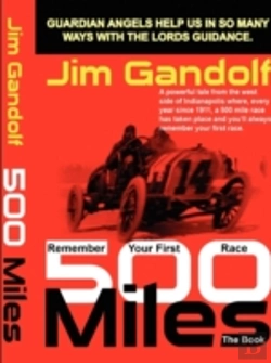 Bertrand.pt - 500 Miles The Book