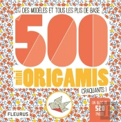 500 Mini Origamis Craquants !