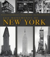 500 Monuments De New York