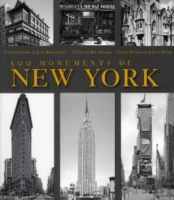 Bertrand.pt - 500 Monuments De New York