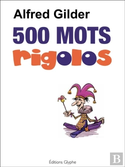 Bertrand.pt - 500 Mots Rigolos