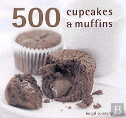Bertrand.pt - 500 Muffins And Cupcakes