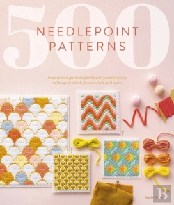 Bertrand.pt - 500 Needlepoint Patterns