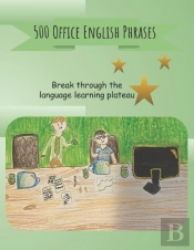 500 Office English Phrases