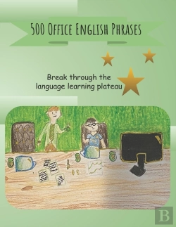 Bertrand.pt - 500 Office English Phrases