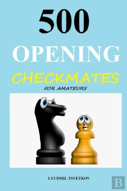 Bertrand.pt - 500 Opening Checkmates For Amateurs