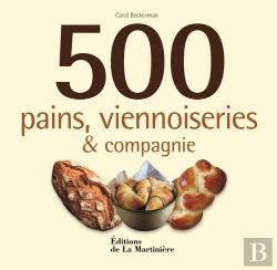 Bertrand.pt - 500 Pains, Viennoiseries Et Cie