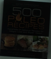 500 Paleo Recipes