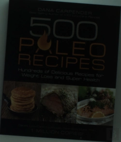Bertrand.pt - 500 Paleo Recipes
