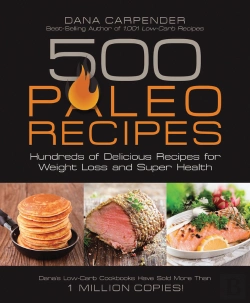 Bertrand.pt - 500 Paleo Recipes