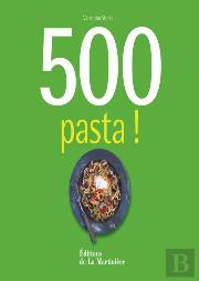 500 Pasta